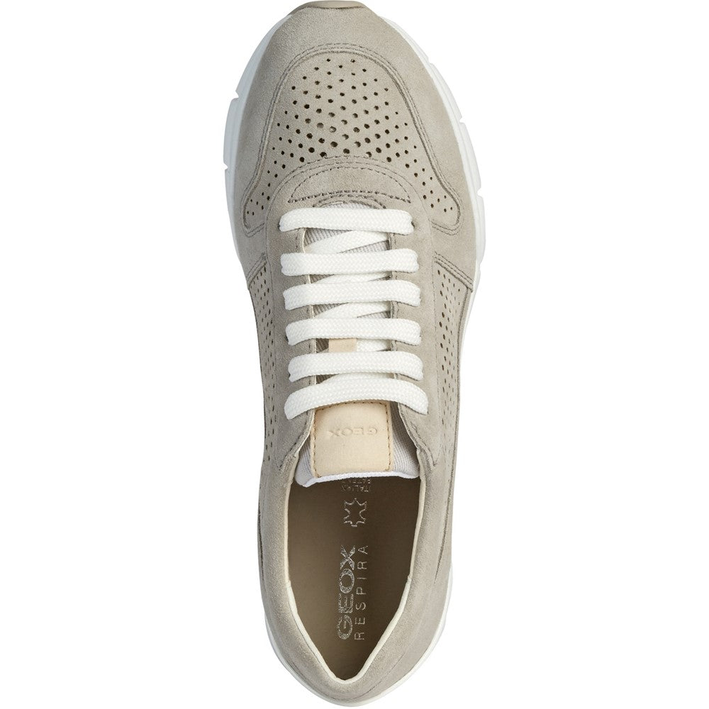 Geox D Sukie B Sneakers