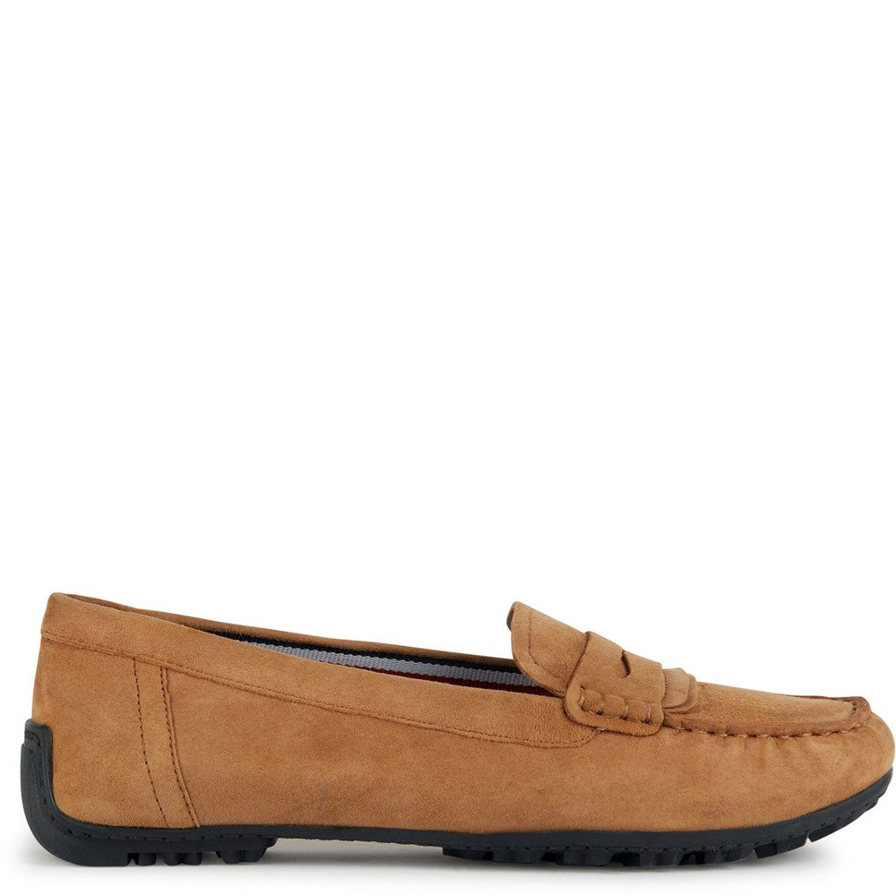 Geox D Kosmopolis Moccasins