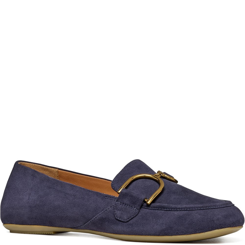 Geox D Palmaria J Moccasins