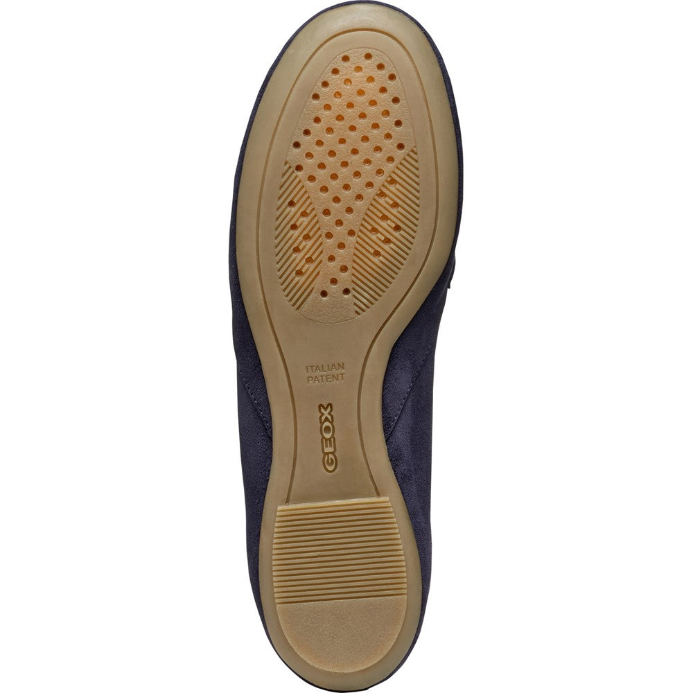 Geox D Palmaria J Moccasins