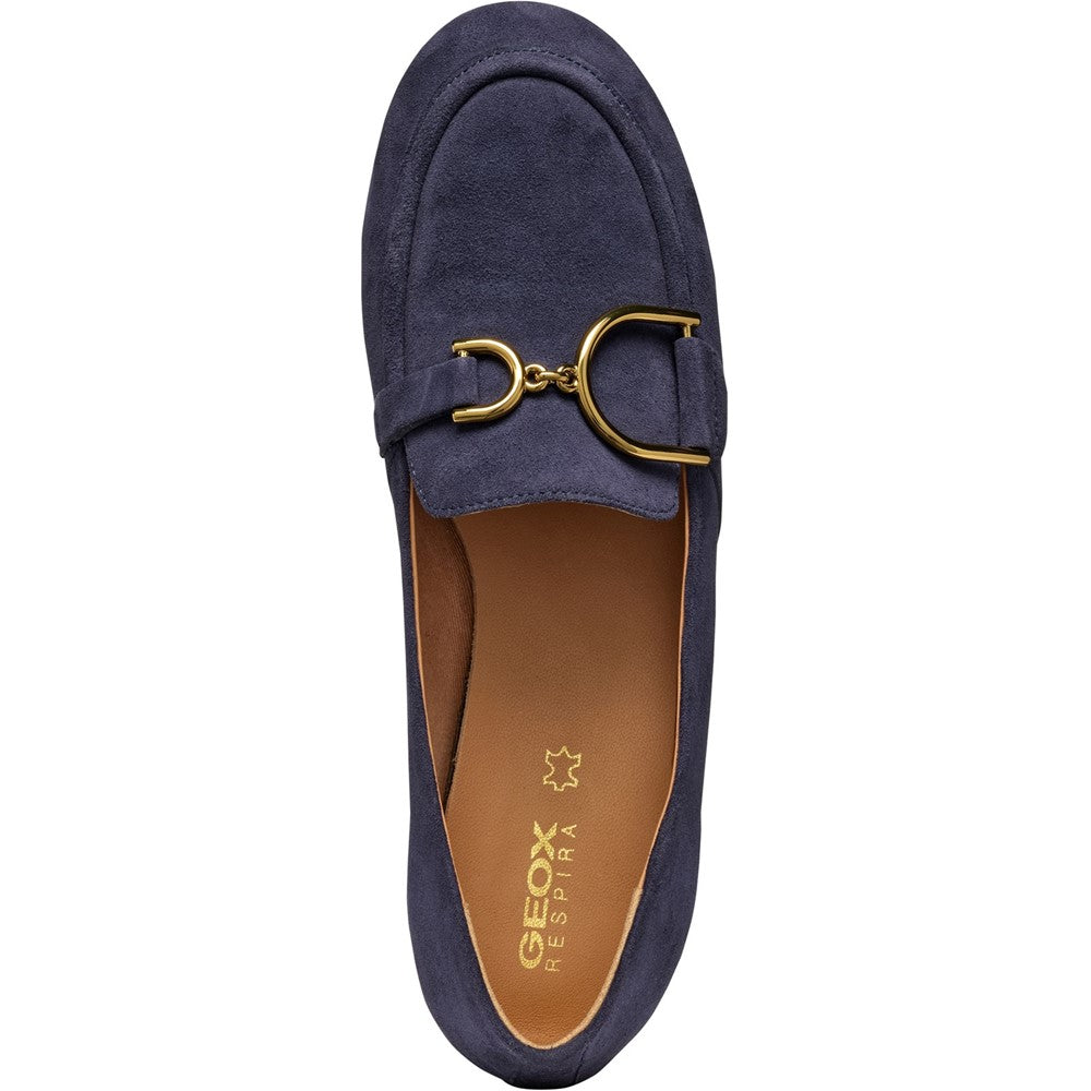 Geox D Palmaria J Moccasins