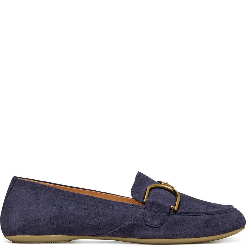 Geox D Palmaria J Moccasins