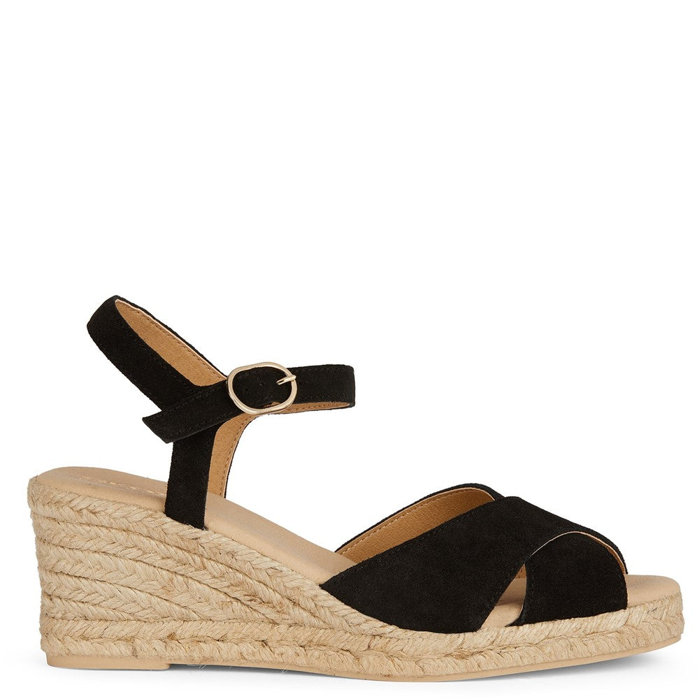 Geox D Gelsa Low C Sandals