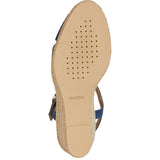 Geox D Gelsa Low C Sandals