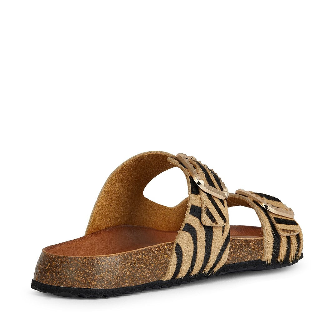 Geox D New Brionia B C Sandals