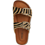 Geox D New Brionia B C Sandals