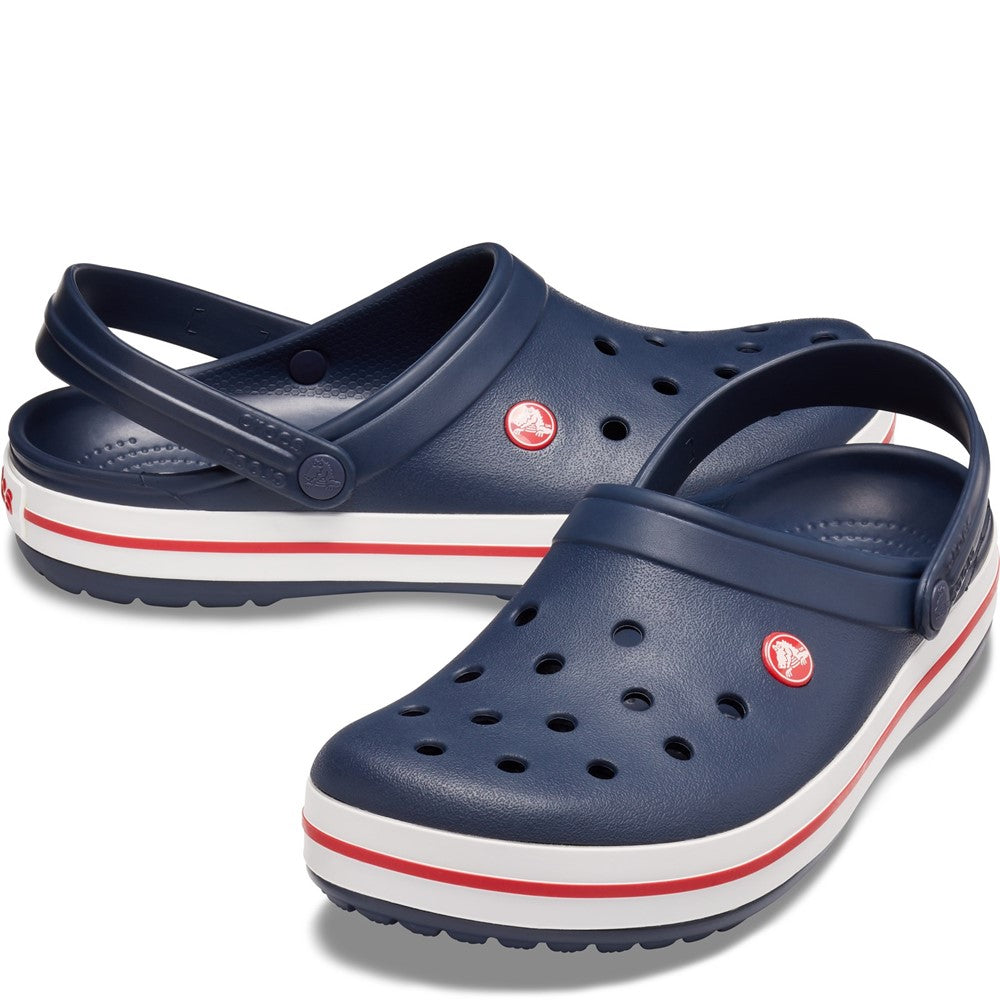Crocs Unisex Crocband Clog