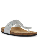 Geox D Brionia Metal Sandals