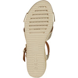 Geox D Ischia Corda  Sandals