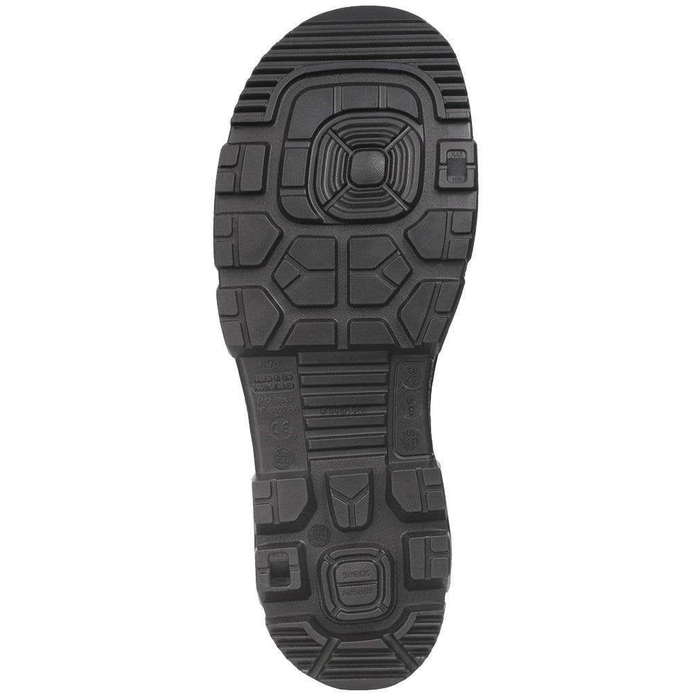 Dunlop TerraPro Full Safety Wellington