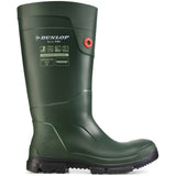 Dunlop TerraPro Full Safety Wellington