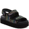 Black multi