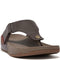 Chocolate brown