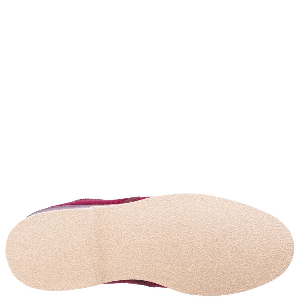 GBS Twin Gusset Slipper