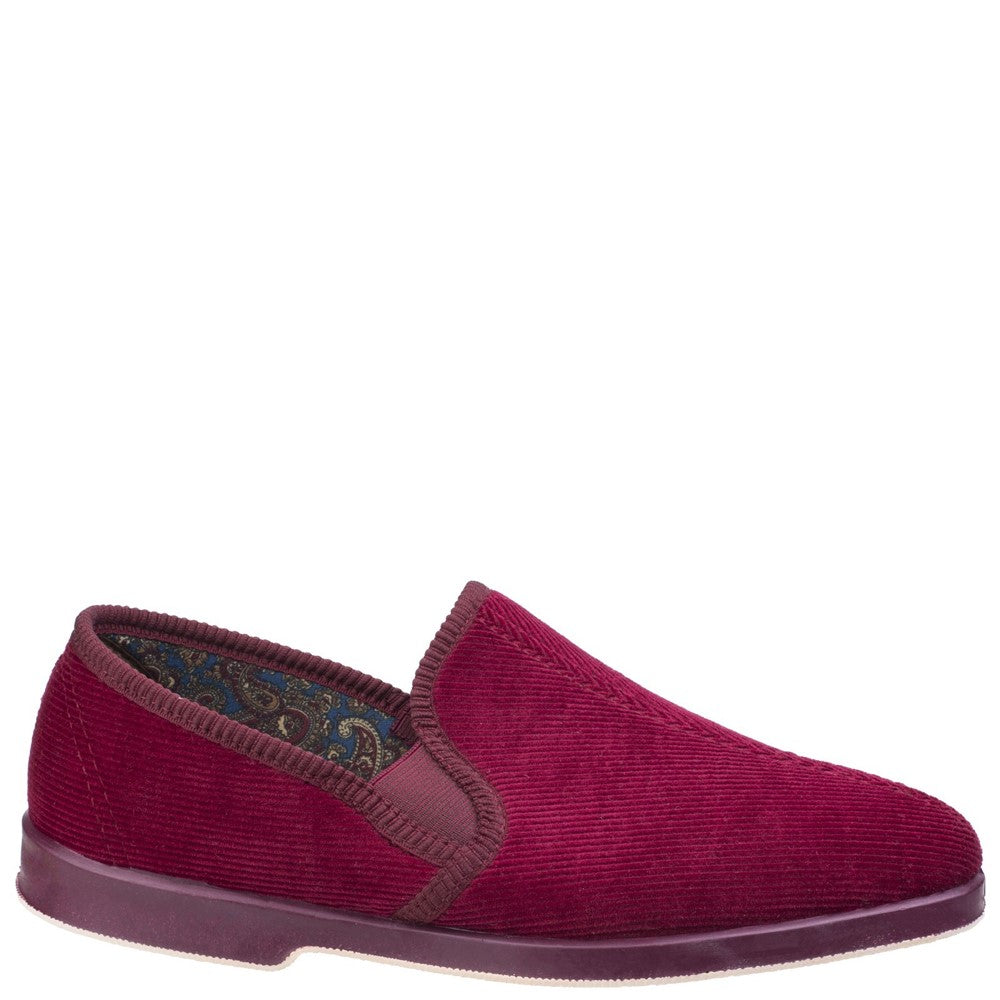 GBS Twin Gusset Slipper