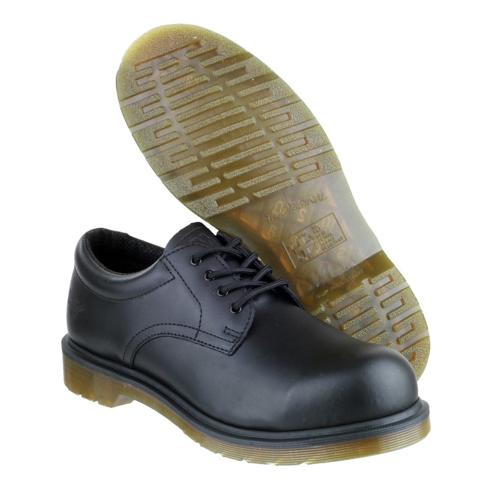 Dr Martens FS57 Icon Lace up Safety Shoe