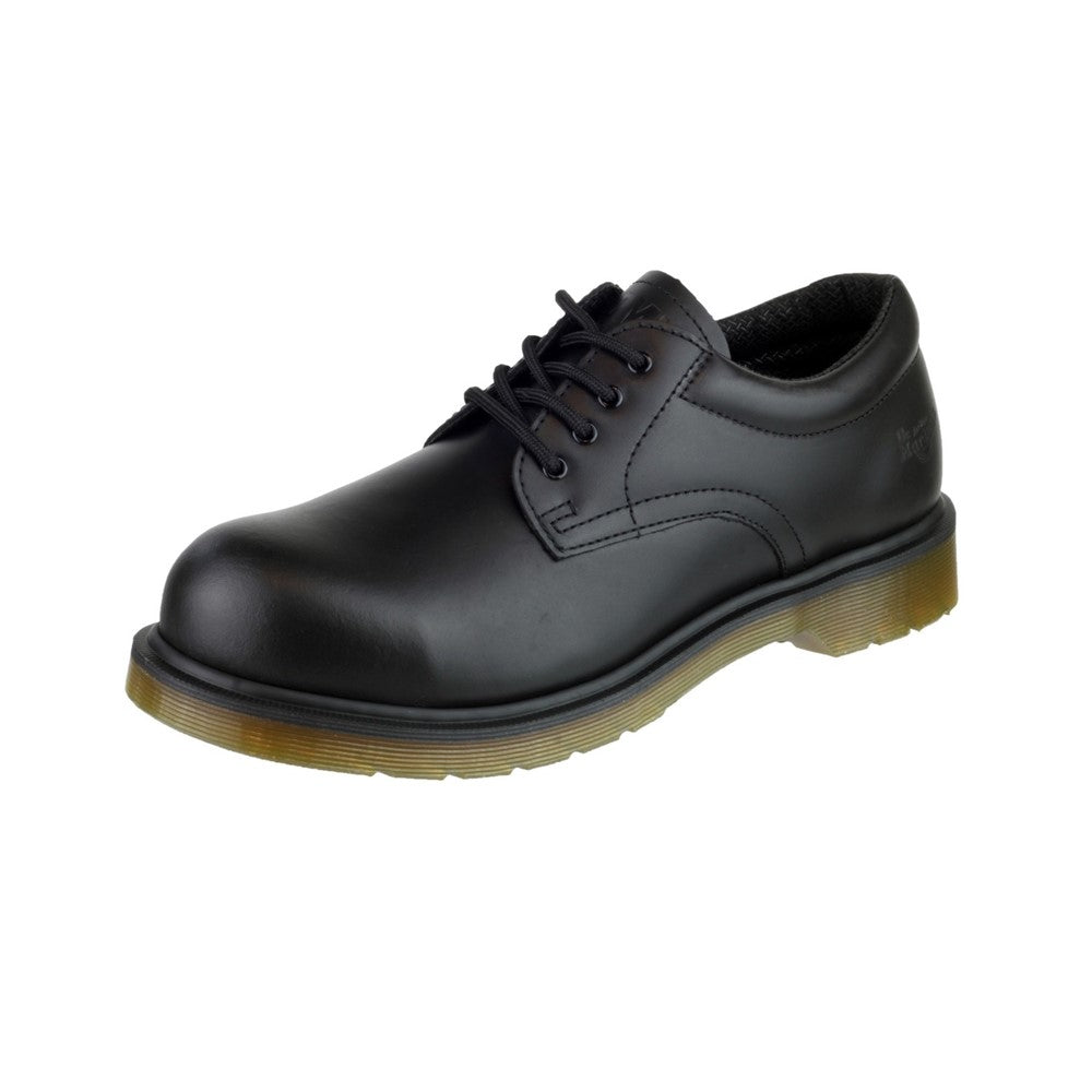 Dr Martens FS57 Icon Lace up Safety Shoe - Main Image