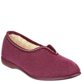 GBS Helsinki Classic Slippers