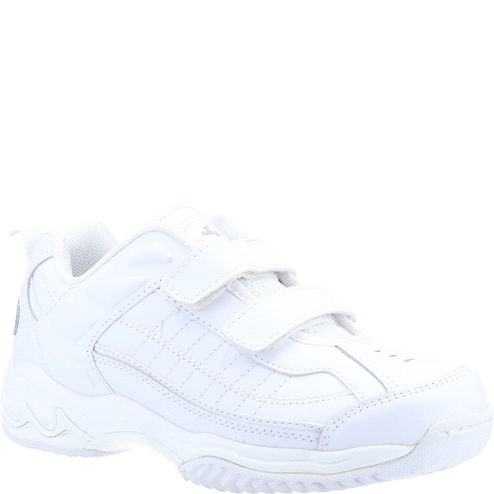 Mirak pánské tenisky FS1179 (46 EU) White Mirak pánské tenisky FS1179 (46 EU) White