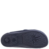 Celia Ruiz 300 Touch Fastening Slipper Wide Fit