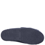 Celia Ruiz 300 Touch Fastening Slipper Wide Fit