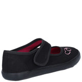 Mirak Bar Touch Fastening Plimsoll