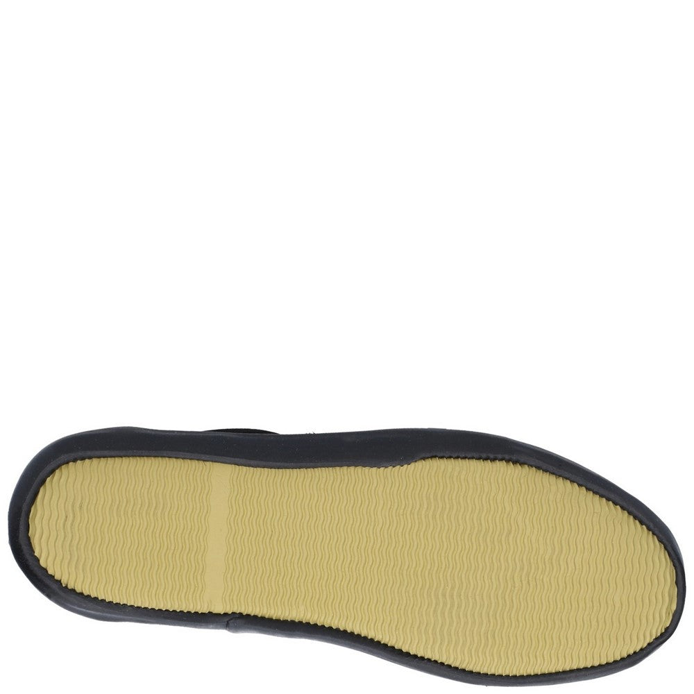 Mirak Bar Touch Fastening Plimsoll