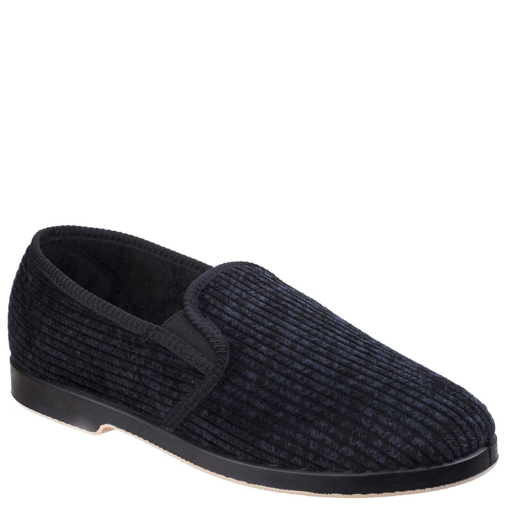 GBS Lonsdale Twin Gusset Slipper
