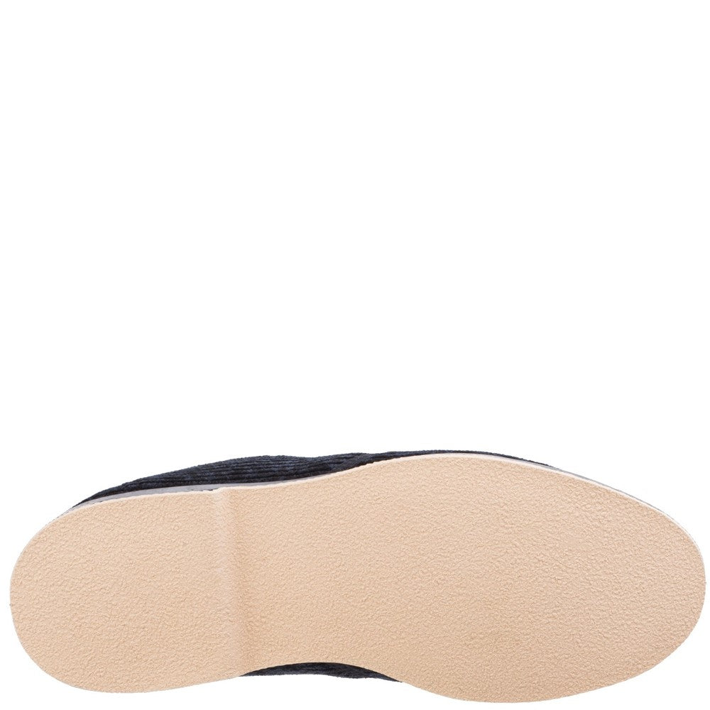 GBS Lonsdale Twin Gusset Slipper