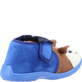 Mirak Bungle Touch Fastening Bootie Slipper