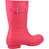 Hunter Original Short Wellington Boots