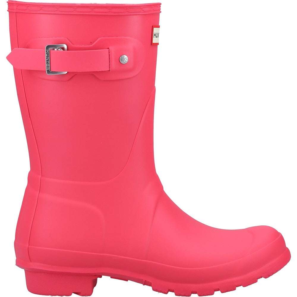 Hunter Original Short Wellington Boots
