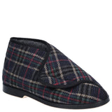 GBS William Great British Touch Fastening Bootee