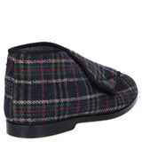 GBS William Great British Touch Fastening Bootee