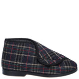 GBS William Great British Touch Fastening Bootee