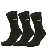 Puma Crew Socks 3Pr Pk