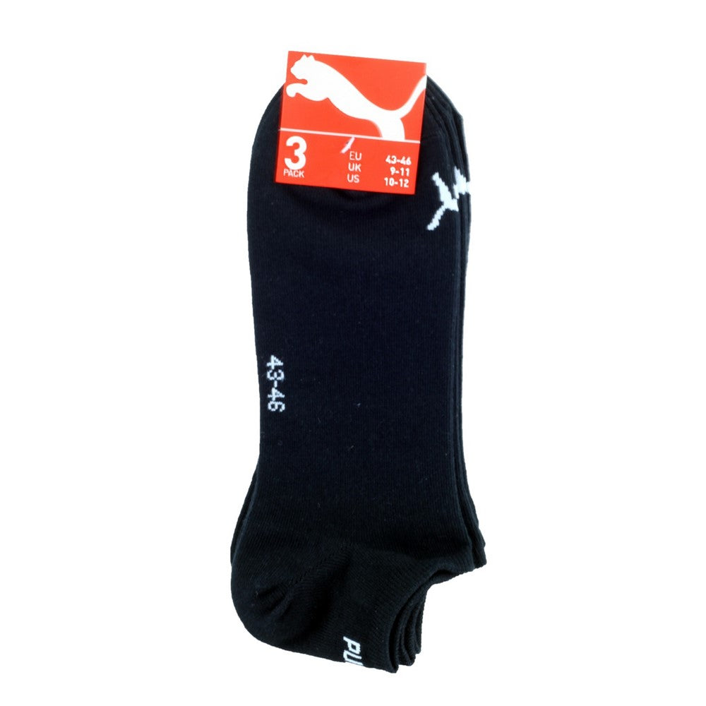 Puma Crew Socks 3Pr Pk