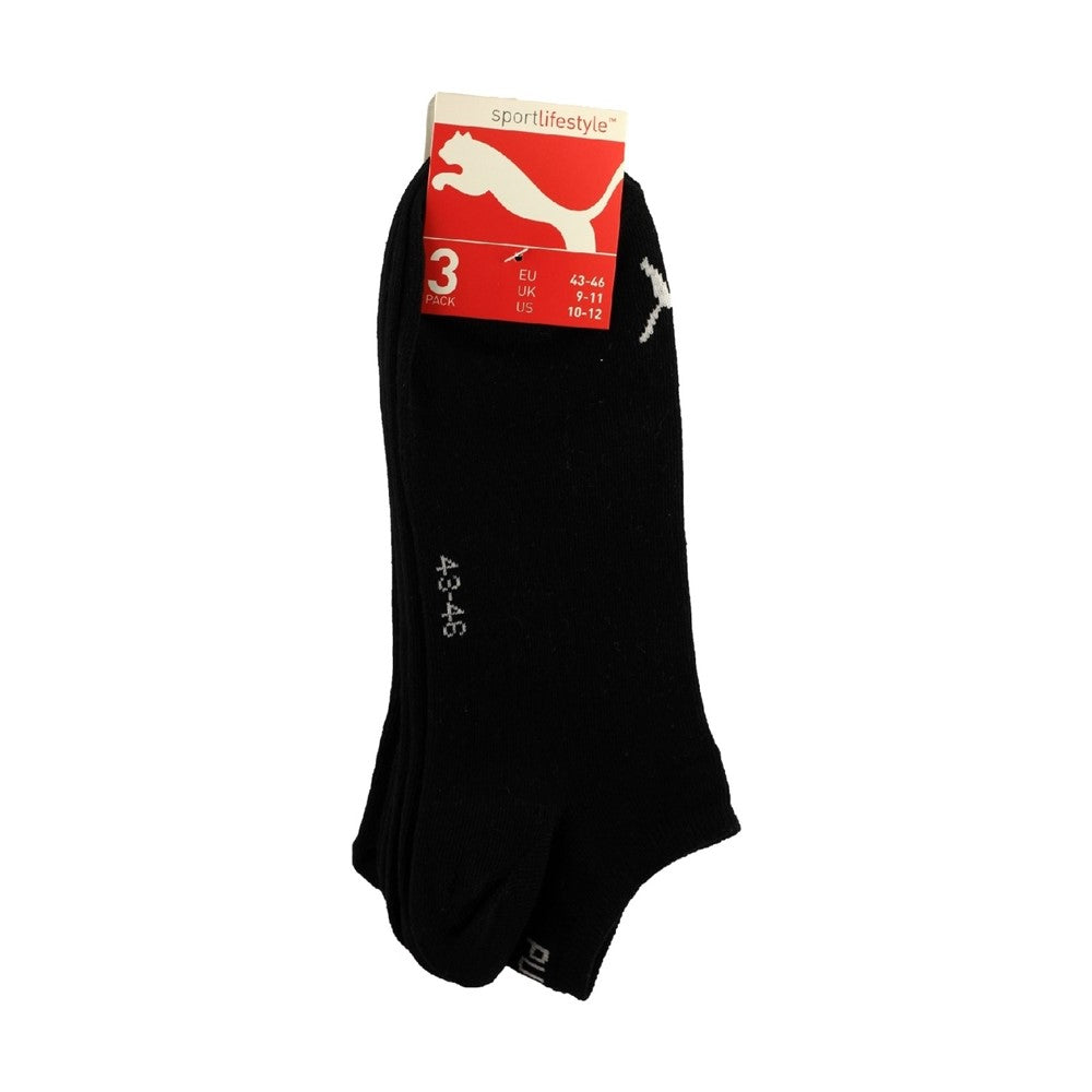 Puma Sneaker Socks 3 PR PK
