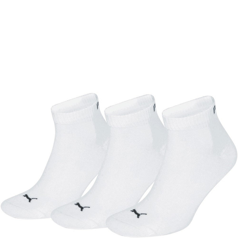 Puma Sneaker Socks 3 PR PK