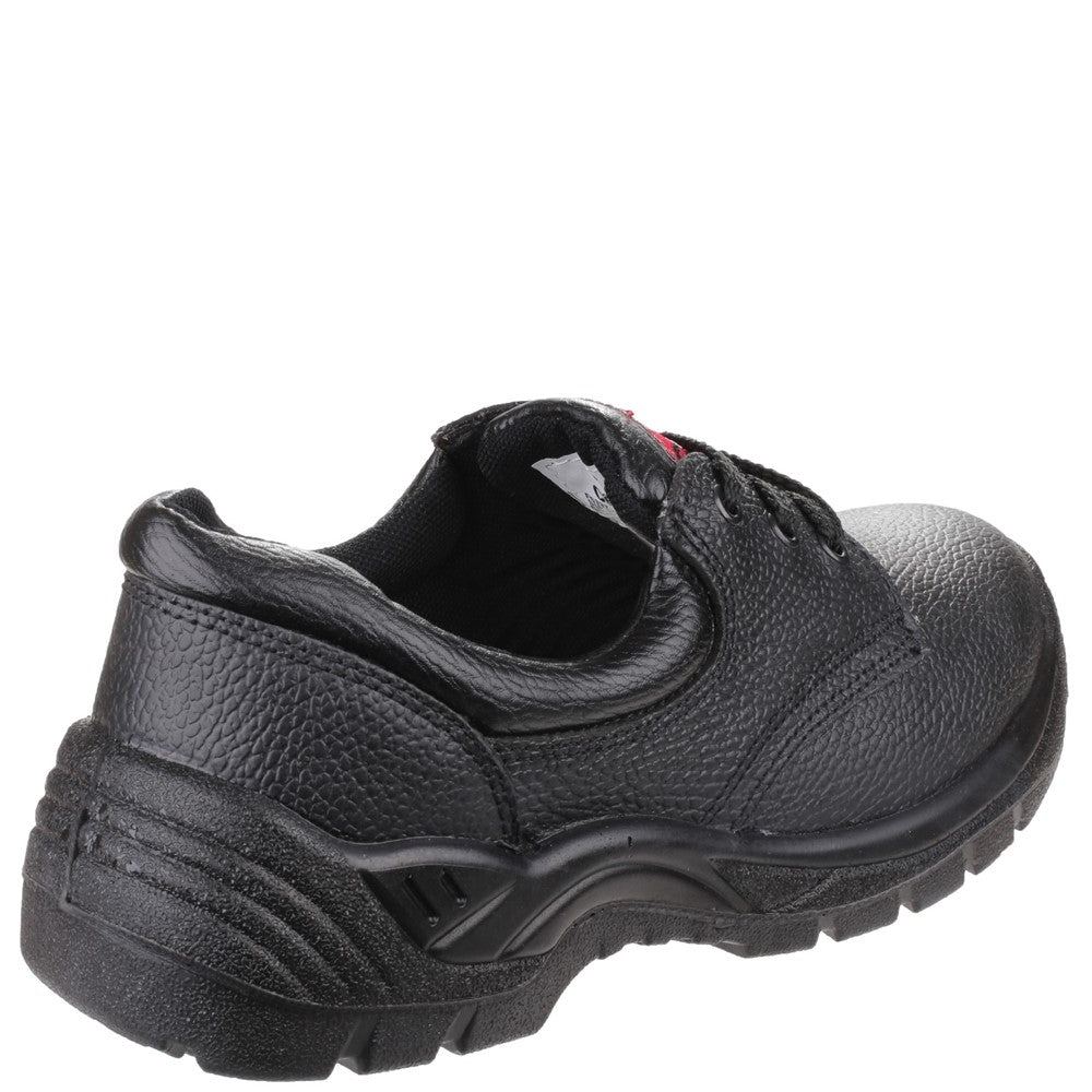 Centek FS337 Lace-up Safety Shoe