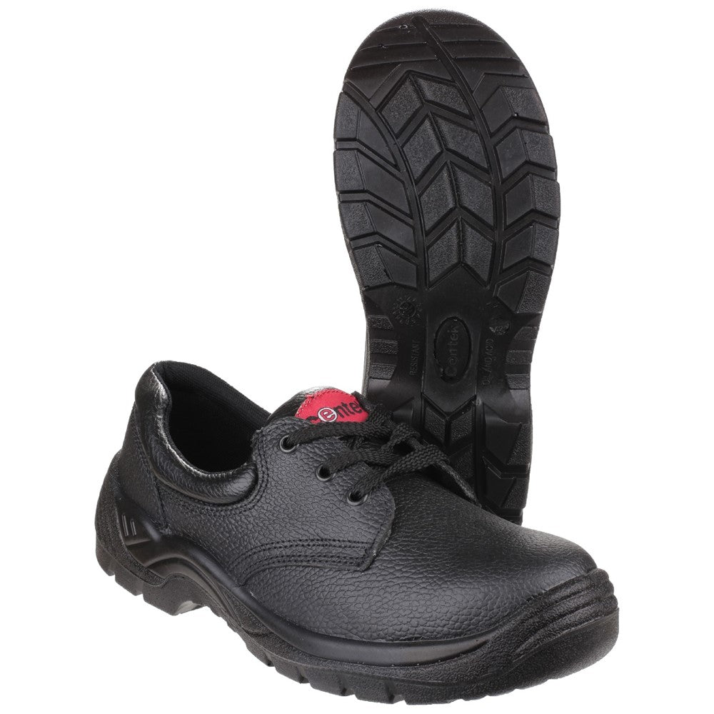 Centek FS337 Lace-up Safety Shoe