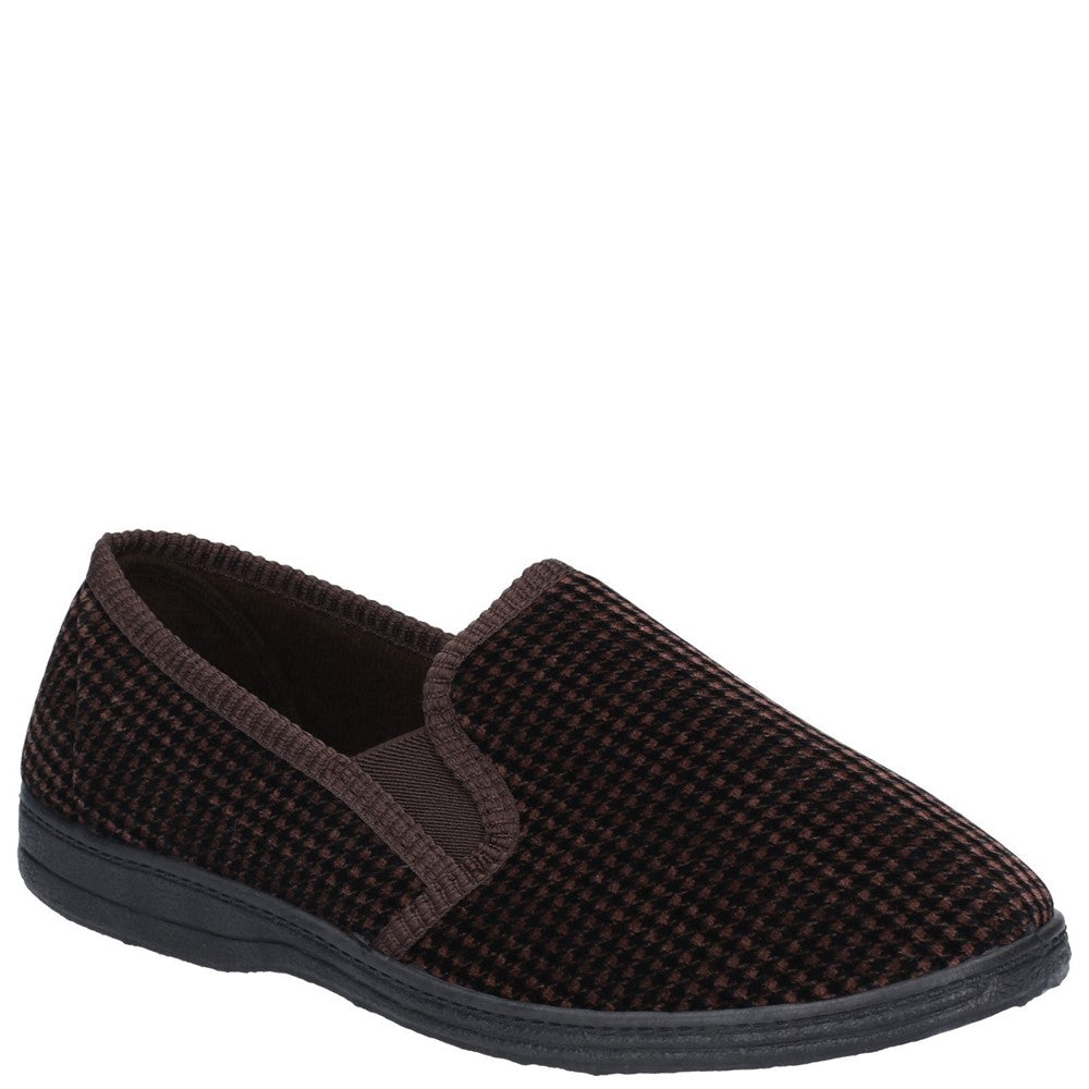 Mirak Highbury Twin Gusset Slipper