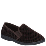 Mirak Highbury Twin Gusset Slipper