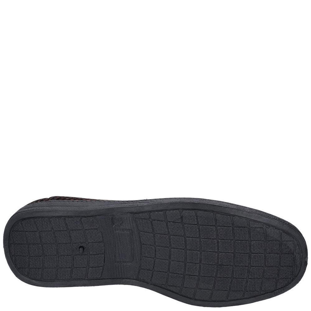 Mirak Highbury Twin Gusset Slipper