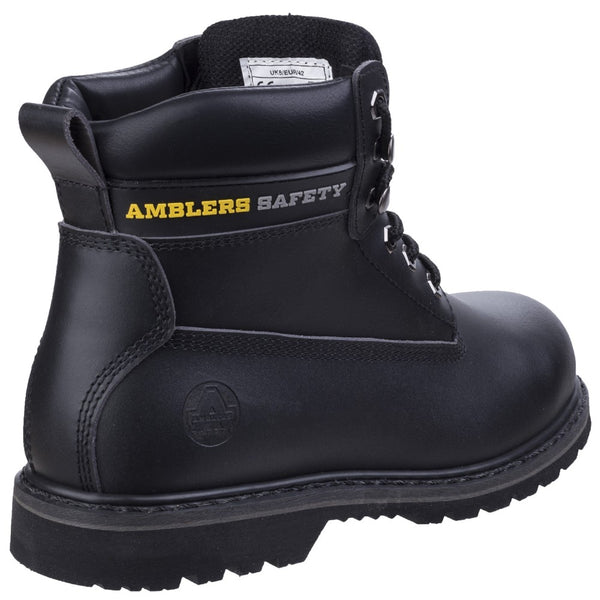 Amblers Safety FS9 Goodyear Welted Safety Boot
